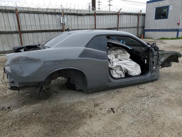 Photo 3 from auction – 2017 DODGE CHALLENGER with VIN 2C3CDZFJ6HH591985