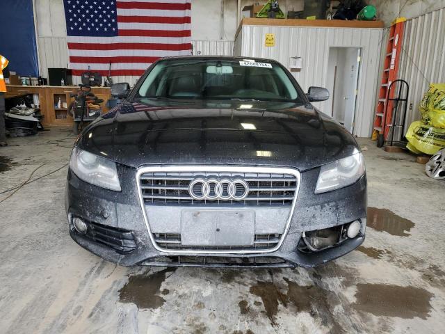 Photo 5 from auction – 2011 AUDI A4 PREMIUM with VIN WAUHFAFL9BN045904