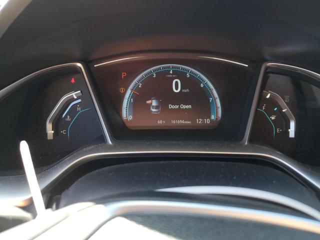 Photo 9 from auction – 2016 HONDA CIVIC EXL with VIN 19XFC1F76GE016460
