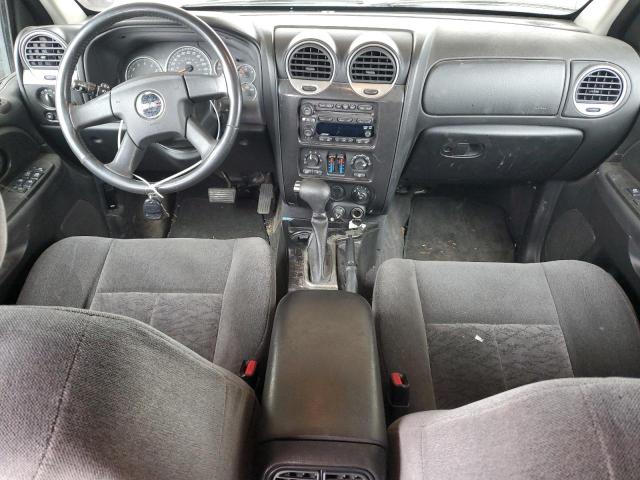 Photo 8 from auction – 2005 GMC ENVOY with VIN 1GKDT13S952138275