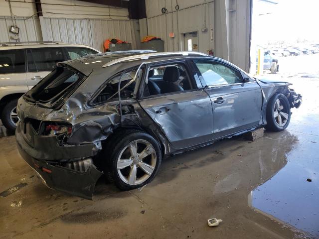 Photo 3 from auction – 2015 AUDI A4 ALLROAD with VIN WA1TFAFL7FA063337