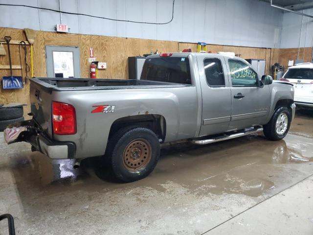 Photo 3 from auction – 2012 CHEVROLET SILVERADO with VIN 1GCRKSE76CZ344211
