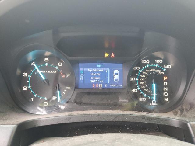 Photo 9 from auction – 2013 FORD EXPLORER X with VIN 1FM5K7D87DGB76268