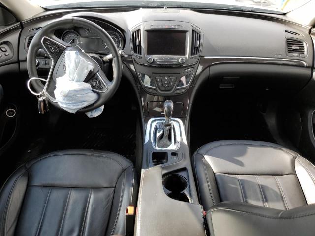 Photo 8 from auction – 2014 BUICK REGAL PREM with VIN 2G4GN5EX5E9169183