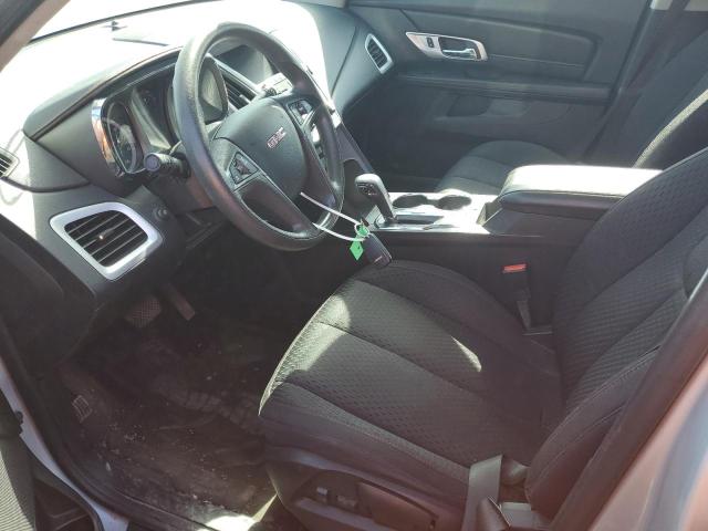 Photo 7 from auction – 2014 GMC TERRAIN SL with VIN 2GKALMEKXE6211612