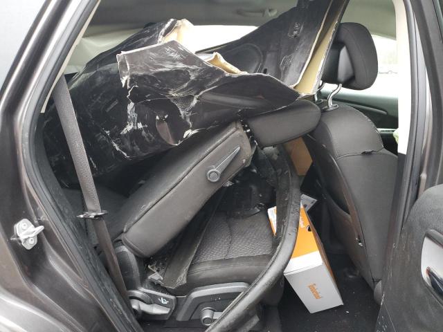 صورة رقم 11 من المزاد - 2020 DODGE JOURNEY SE مع VIN 3C4PDCAB9LT271795