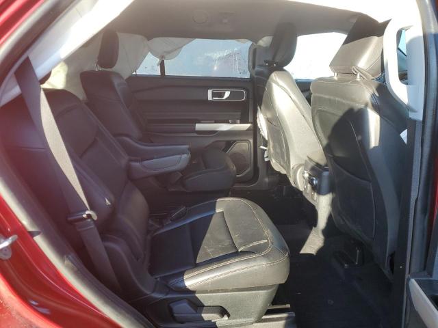 Photo 10 from auction – 2020 FORD EXPLORER X with VIN 1FMSK8DH1LGD00719