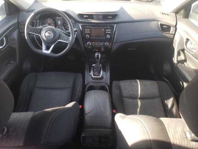 Photo 8 from auction – 2017 NISSAN ROGUE S with VIN JN8AT2MVXHW005040
