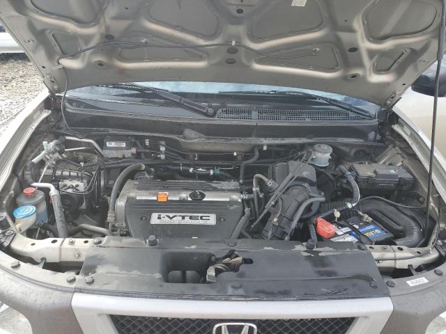 Photo 11 from auction – 2003 HONDA ELEMENT EX with VIN 5J6YH28513L041144