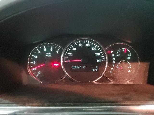 Photo 9 from auction – 2007 BUICK LACROSSE C with VIN 2G4WC582971136271