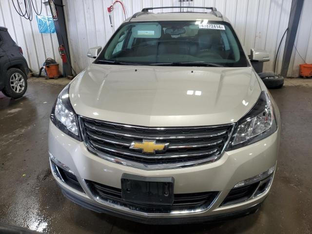 Photo 5 from auction – 2016 CHEVROLET TRAVERSE L with VIN 1GNKVHKD1GJ141826