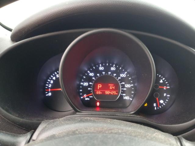 Foto 9 de la subasta – 2016 KIA SOUL con VIN KNDJN2A24G7328752