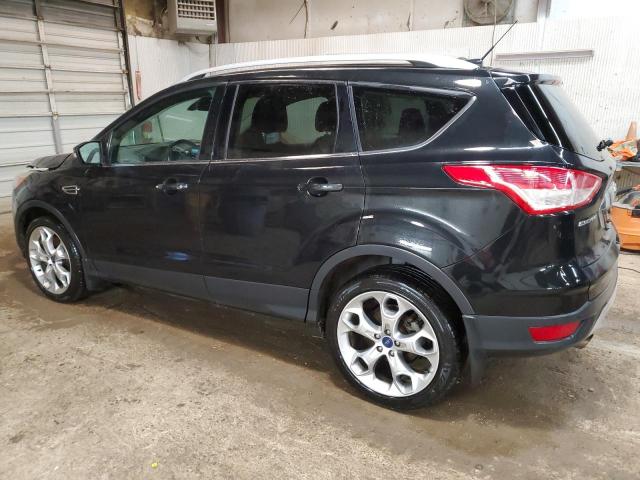 Photo 2 from auction – 2014 FORD ESCAPE TIT with VIN 1FMCU9J97EUA77429