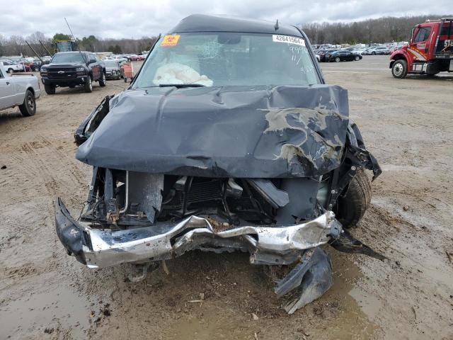 Photo 5 from auction – 2011 CHEVROLET SILVERADO with VIN 3GCUKSE20BG349224