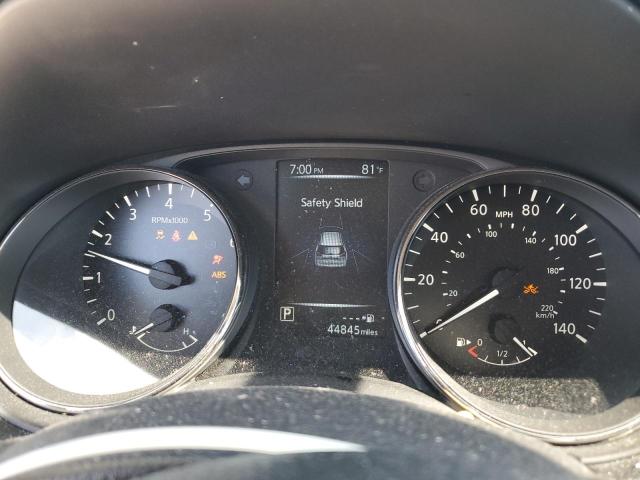 Photo 9 from auction – 2017 NISSAN ROGUE S with VIN JN8AT2MT9HW403449