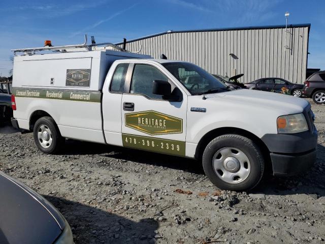 صورة رقم 4 من المزاد - 2008 FORD F150 مع VIN 1FTRF12208KC03075