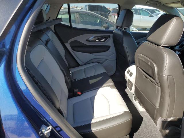 Photo 10 from auction – 2022 GMC TERRAIN SL with VIN 3GKALVEV2NL158075