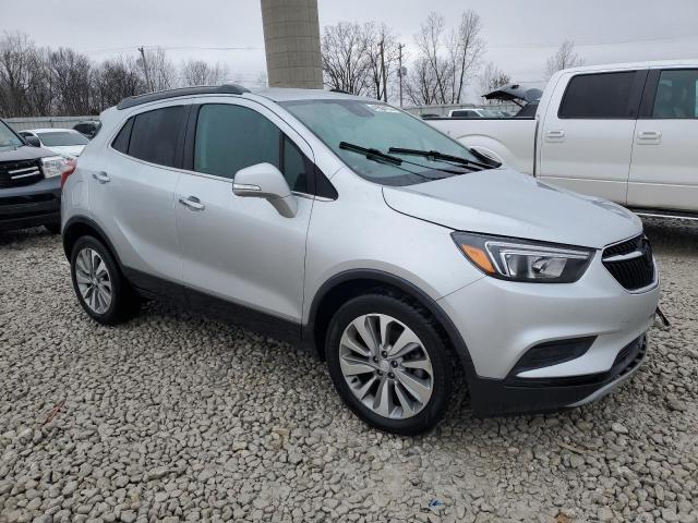 Photo 4 from auction – 2018 BUICK ENCORE PRE with VIN KL4CJASB3JB626267
