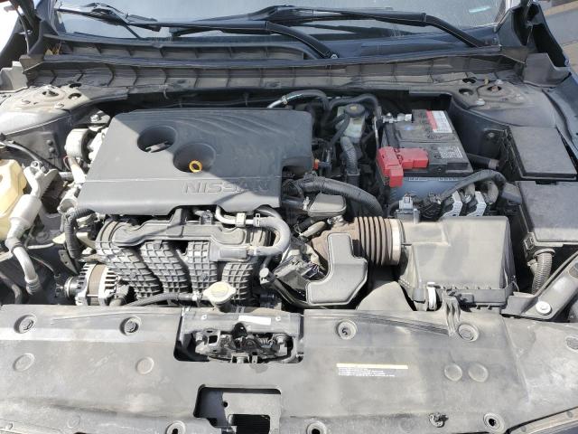Photo 11 from auction – 2020 NISSAN ALTIMA SR with VIN 1N4BL4CV5LC282658