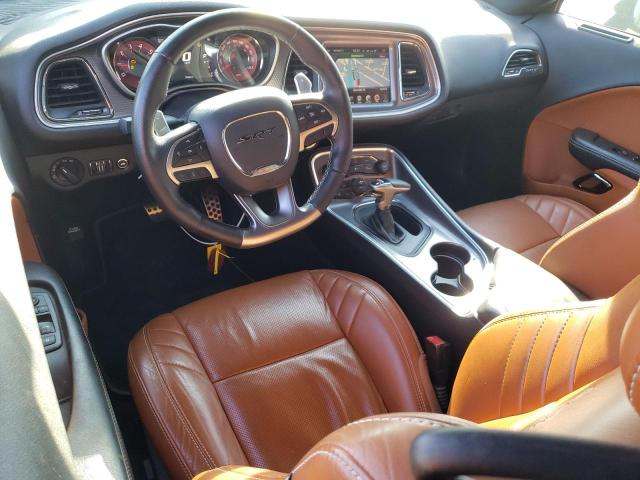 Photo 8 from auction – 2015 DODGE CHALLENGER with VIN 2C3CDZC95FH834659
