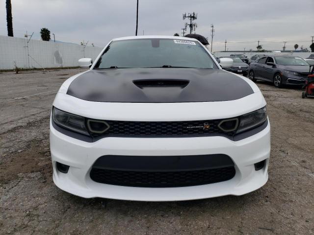 Photo 5 from auction – 2019 DODGE CHARGER SC with VIN 2C3CDXGJ5KH564173