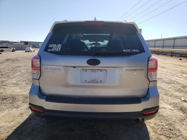 Photo 6 from auction – 2017 SUBARU FORESTER 2 with VIN JF2SJAGC4HH421763