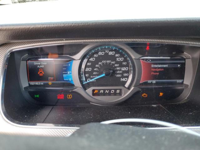 Zdjęcie 9 z aukcji – 2015 FORD TAURUS SHO z VIN 1FAHP2KT8FG202043