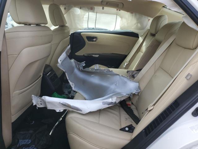 Photo 10 from auction – 2014 TOYOTA AVALON HYB with VIN 4T1BD1EB7EU021551
