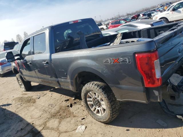 Photo 2 from auction – 2019 FORD F250 SUPER with VIN 1FT7W2BT2KEC40480