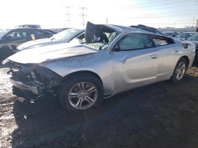 Photo 1 from auction – 2023 DODGE CHARGER SX with VIN 2C3CDXBG9PH559674