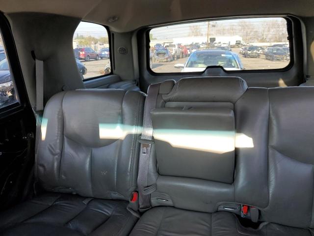 Photo 10 from auction – 2003 GMC YUKON with VIN 1GKEC13T83R315707