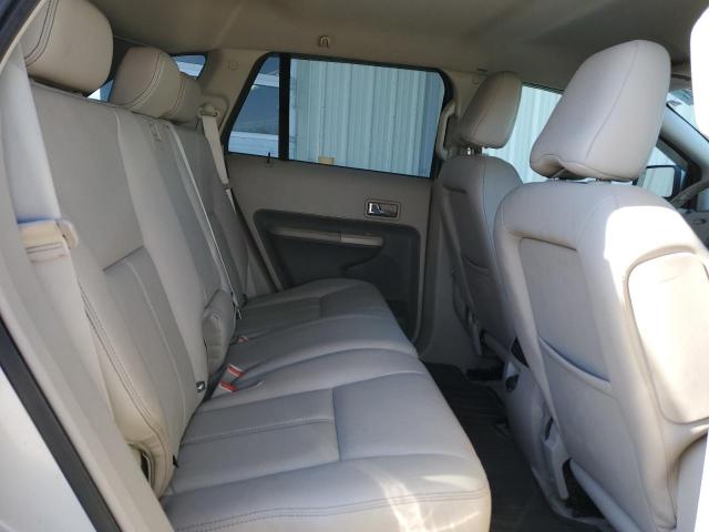 Photo 10 from auction – 2007 FORD EDGE SEL P with VIN 2FMDK39C07BB56912
