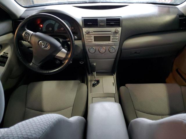 Photo 8 from auction – 2010 TOYOTA CAMRY BASE with VIN 4T1BF3EK0AU027871