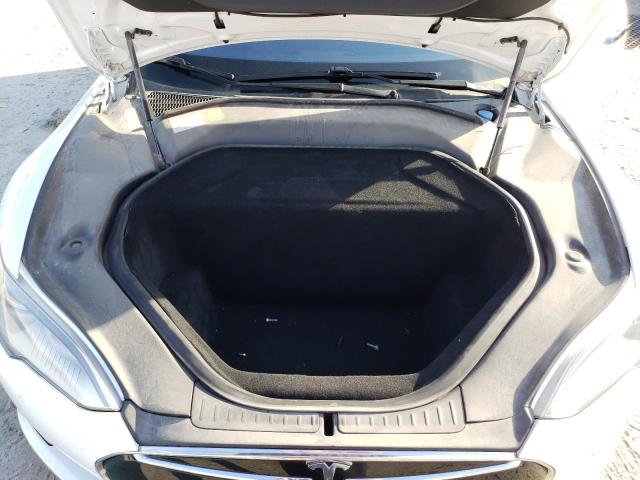 Photo 11 from auction – 2015 TESLA MODEL S 70 with VIN 5YJSA1S23FF088773