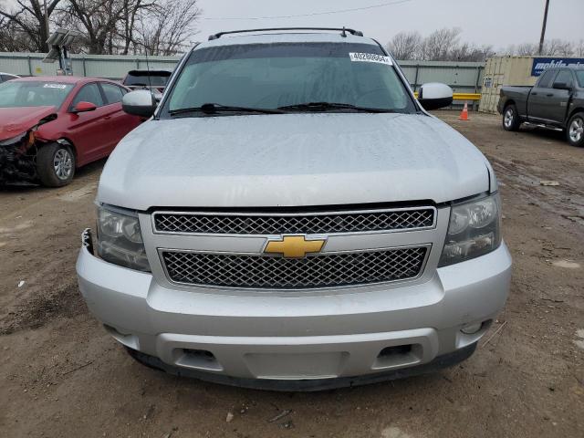 Photo 5 from auction – 2012 CHEVROLET AVALANCHE with VIN 3GNMCFE0XCG269635