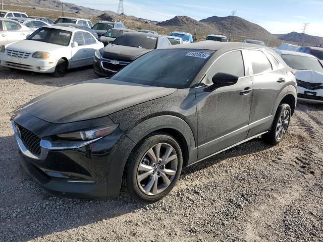 Photo 1 from auction – 2021 MAZDA CX-30 SELE with VIN 3MVDMABL6MM203124