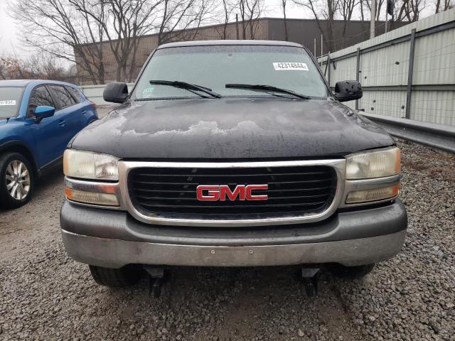 Photo 5 from auction – 2000 GMC NEW SIERRA with VIN 2GTEK19T1Y1355729