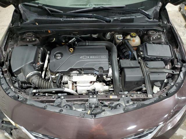 Photo 11 from auction – 2016 CHEVROLET MALIBU LT with VIN 1G1ZE5ST8GF309003