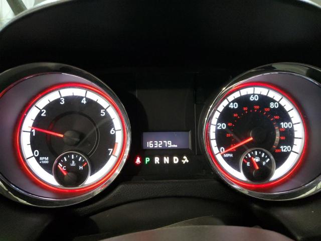 Photo 9 from auction – 2014 DODGE GRAND CARA with VIN 2C4RDGCGXER259959