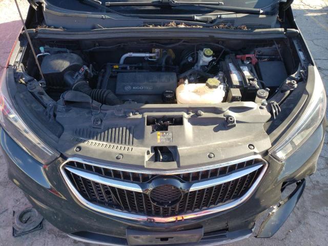 Photo 11 from auction – 2017 BUICK ENCORE PRE with VIN KL4CJASB7HB066148