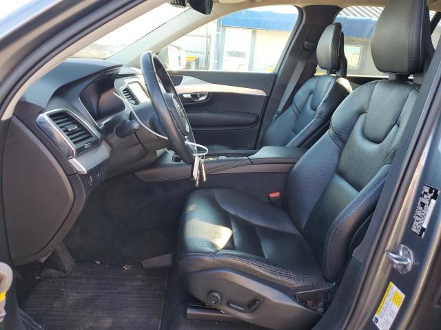 Photo 7 from auction – 2018 VOLVO XC90 T6 with VIN YV4A22PK1J1329316