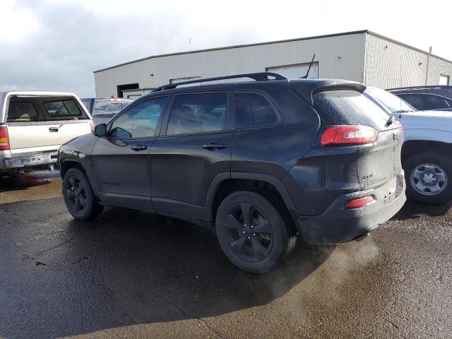 Photo 2 from auction – 2016 JEEP CHEROKEE L with VIN 1C4PJMDB6GW354272
