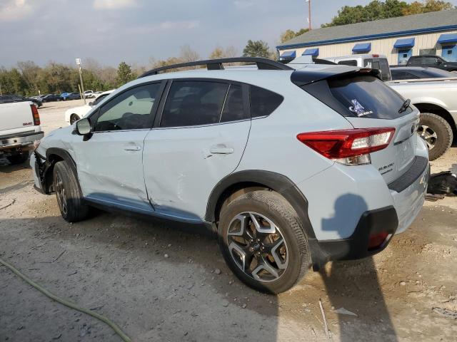 Photo 2 from auction – 2019 SUBARU CROSSTREK with VIN JF2GTANC8KH331123