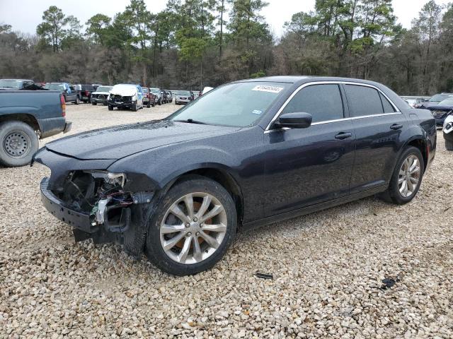 CHRYSLER 300 TOURIN 2018 with VIN 2C3CCARGXJH317148 - Photo from auction