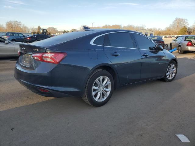 Photo 3 from auction – 2019 CHEVROLET MALIBU LT with VIN 1G1ZD5ST2KF126949