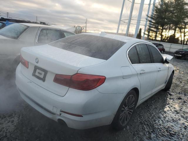 صورة رقم 3 من المزاد - 2018 BMW 530E مع VIN WBAJA9C55JG623164