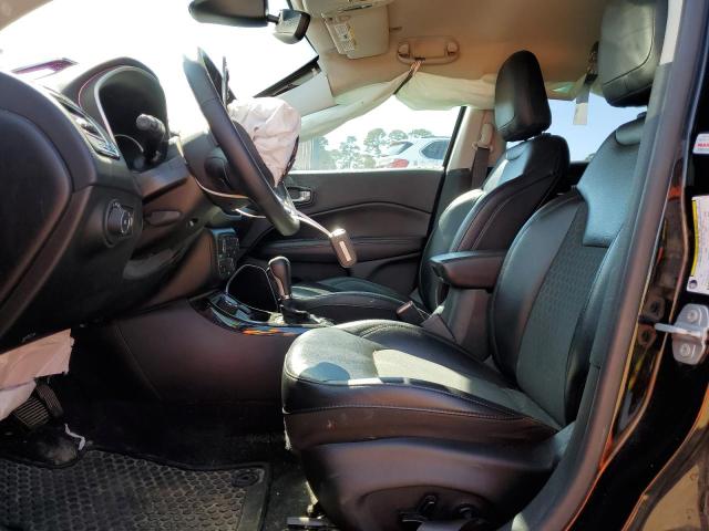 Photo 7 from auction – 2019 JEEP COMPASS LA with VIN 3C4NJDBB4KT712123