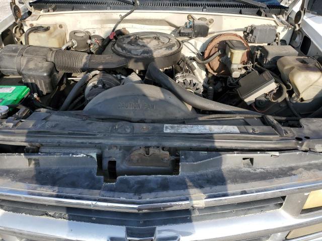 Photo 11 from auction – 1995 CHEVROLET GMT-400 C1 with VIN 2GCEC19K3S1235331