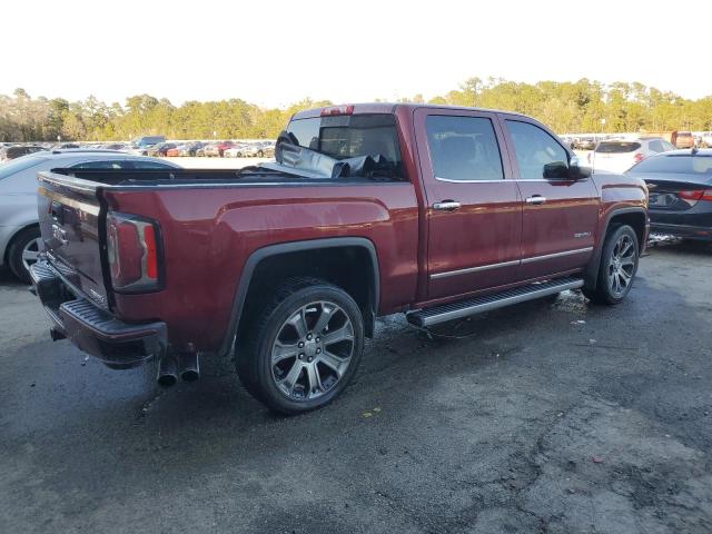 Photo 3 from auction – 2016 GMC SIERRA K15 with VIN 3GTU2PEJ3GG349889