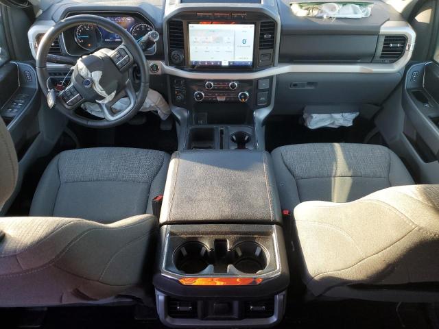 Photo 8 from auction – 2021 FORD F150 SUPER with VIN 1FTFW1E8XMKD06825